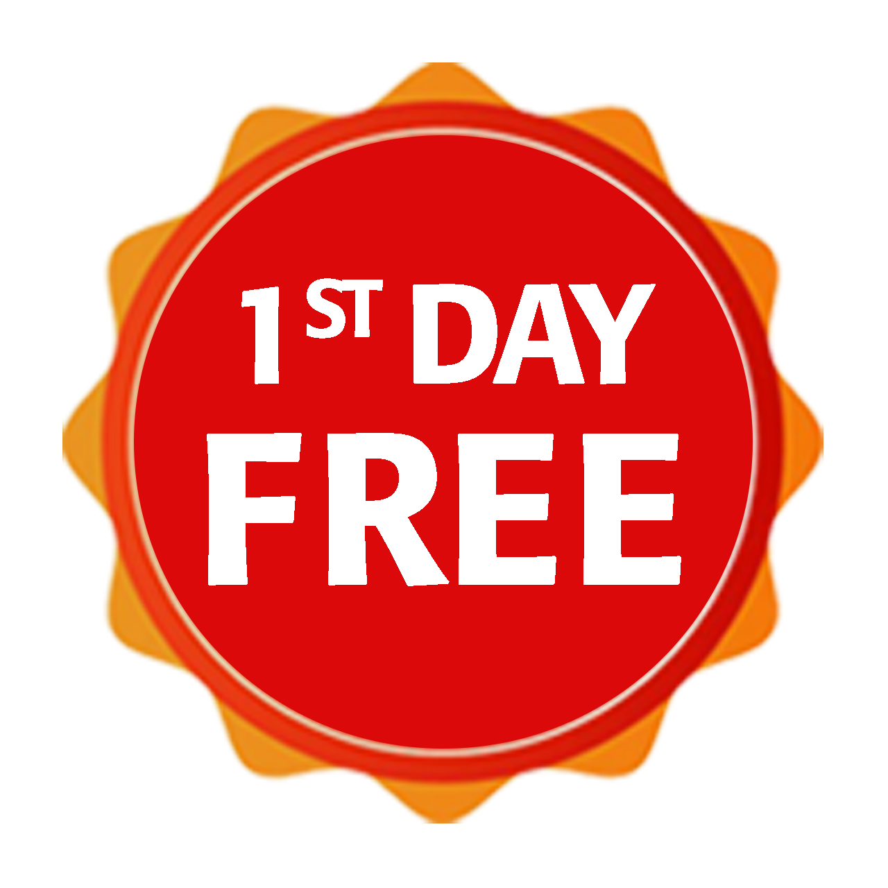 First Day free miha